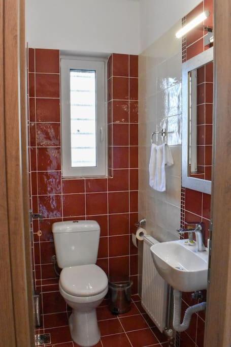 Apartment In Peania *