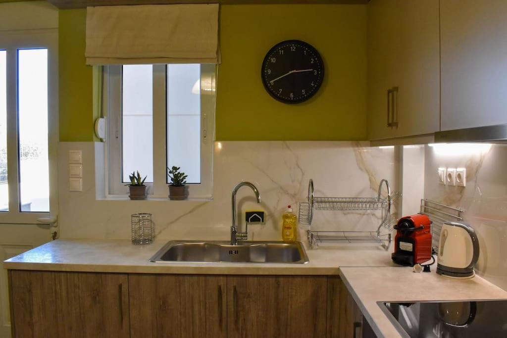 Apartment In Peania *