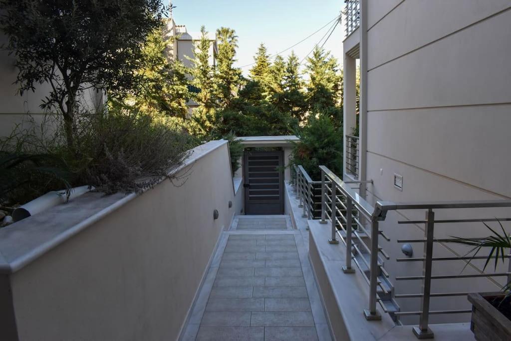 Apartment In Peania *