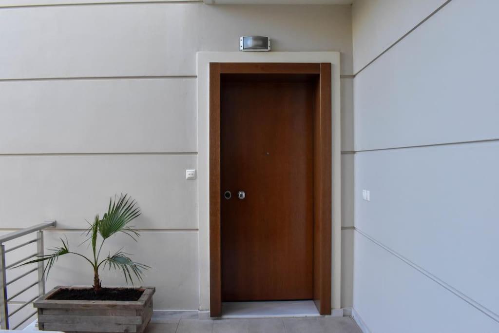 Apartment In Peania Paiania